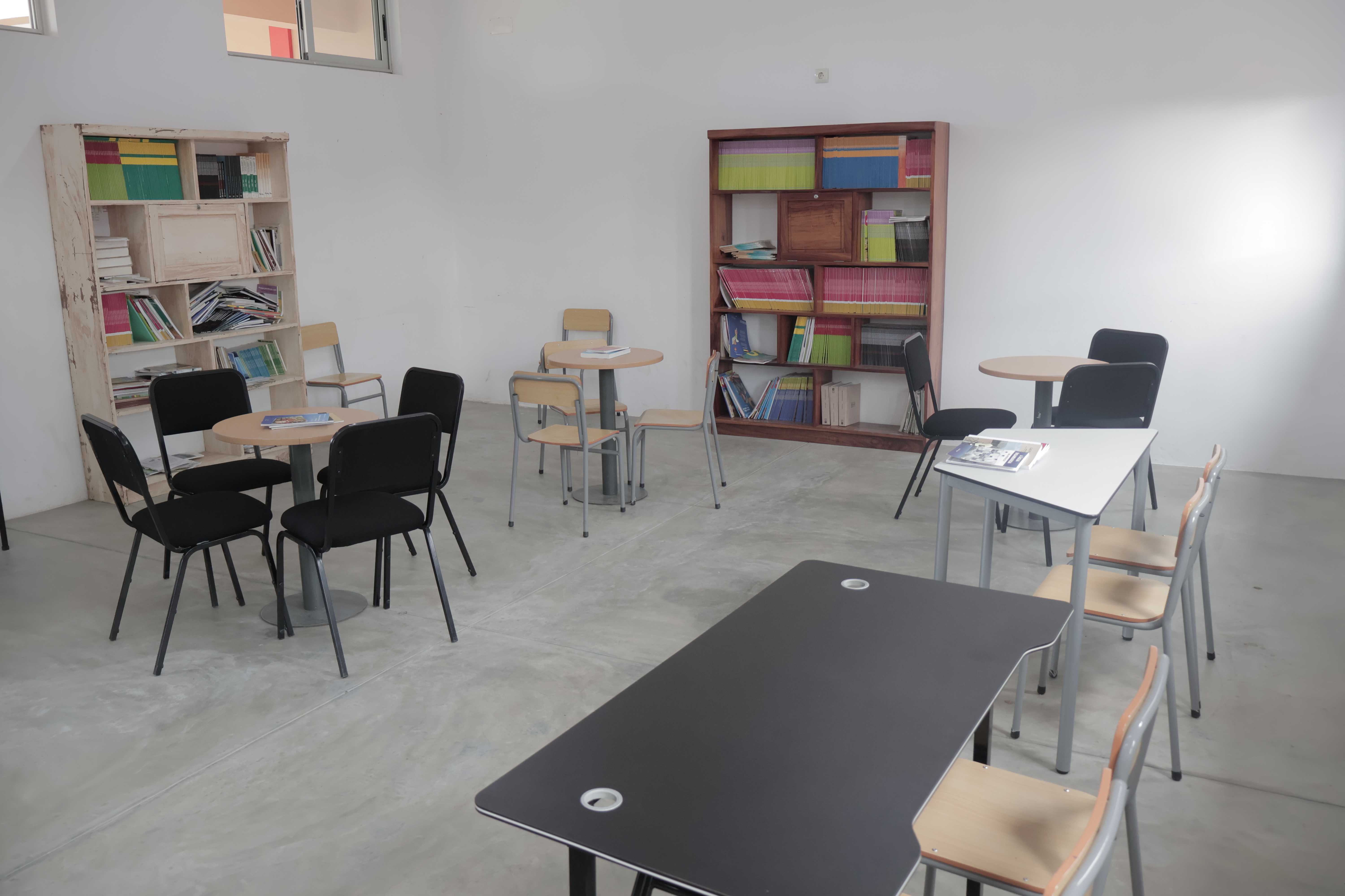 Biblioteca